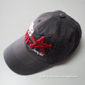 Promotion Baseball Cap with Custom Logo Embroideried